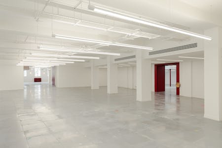 The Heals Building, 1 Alfred Mews, London, Office To Let - Manufactory Heals38.jpg