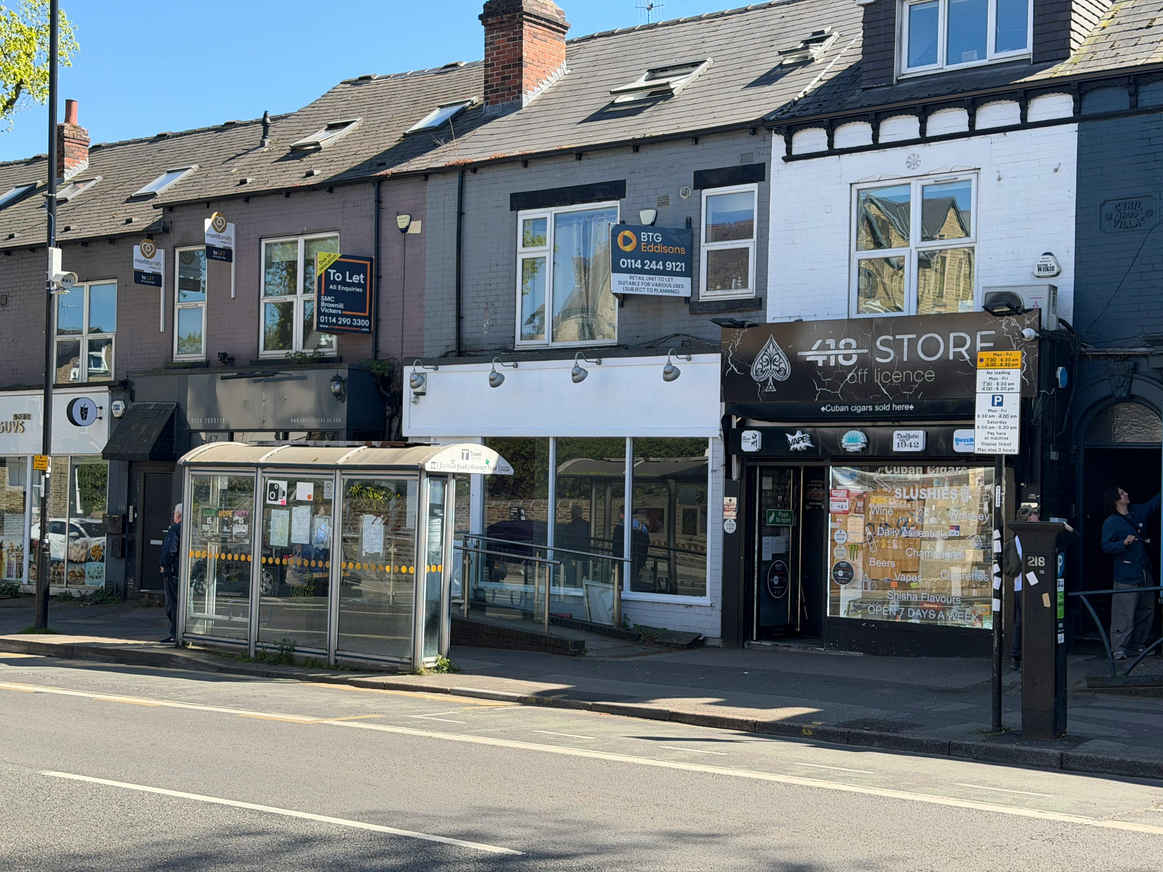 549 Ecclesall Road, Sheffield, Retail To Let - IMG_0053.jpeg