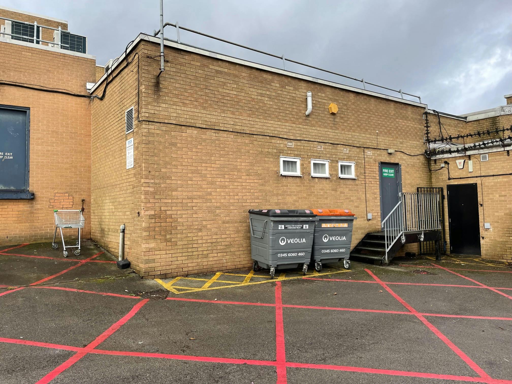 Unit 10, Windsor Court, Morley, Leeds, West Yorkshire, LS27 9BG