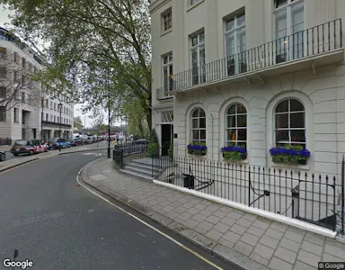 1 Hobart Place, 1 Hobart Place, London, Office To Let - Street View