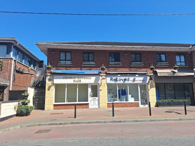 Unit 1, Castleknock, Retail To Let / For Sale - 20250518_124026.jpg