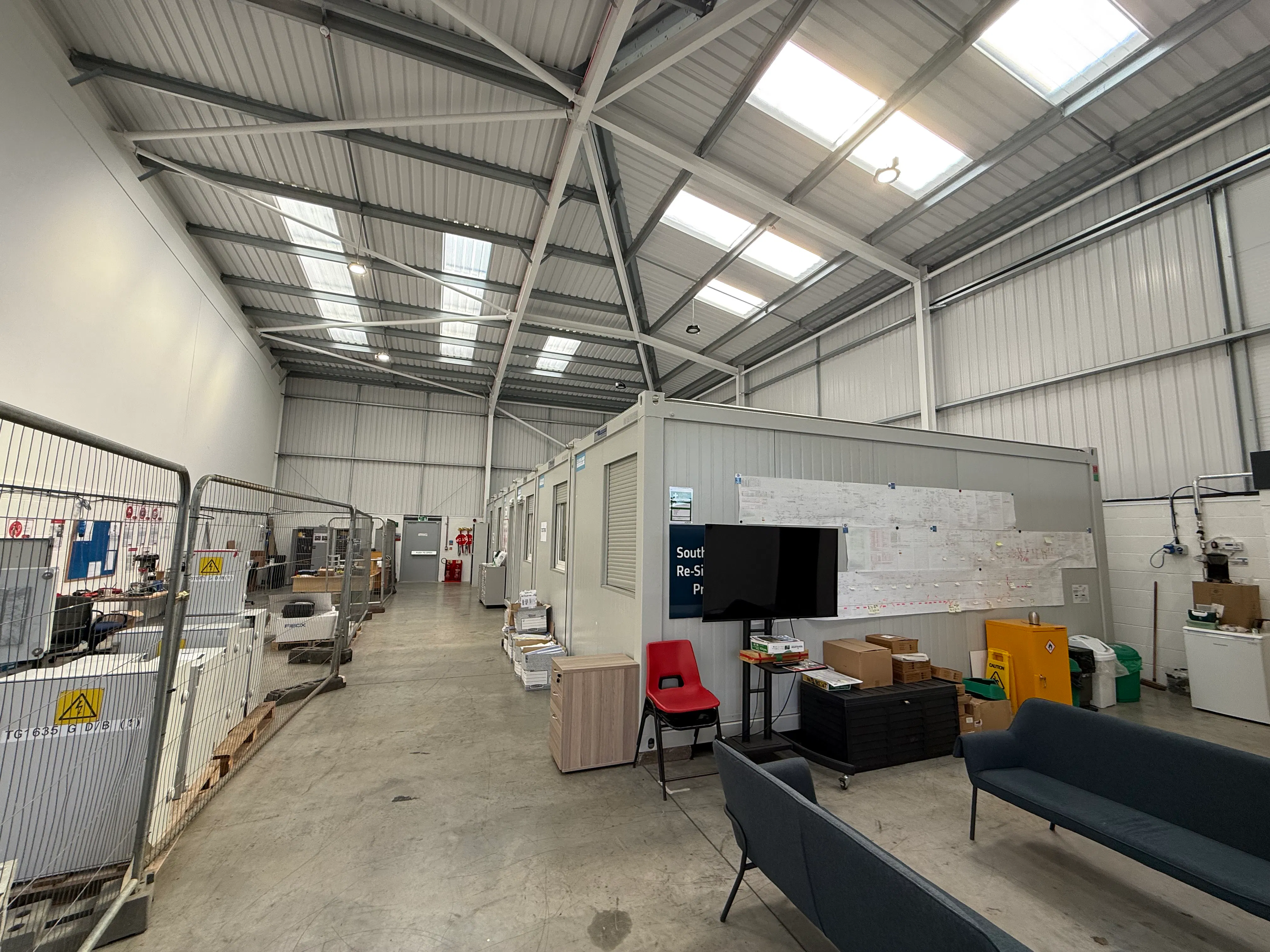 Units B1 – 4, Knottingley — image 5
