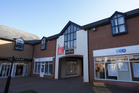 23 Borough Fields, Swindon, Office To Let - Borough Fields