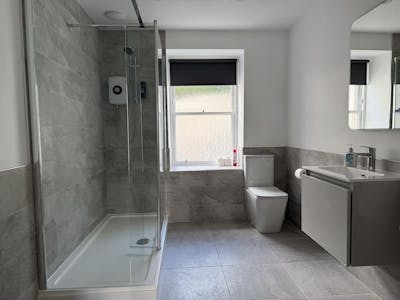 The Old Manor House, 129 Henderson Street, Bridge of Allan, Office For Sale - Image 8