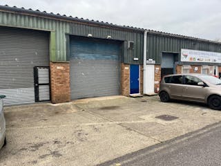 Unit 21c Enterprise House, Cheney Manor Industrial Estate, Swindon, Industrial To Let - 2.jpg