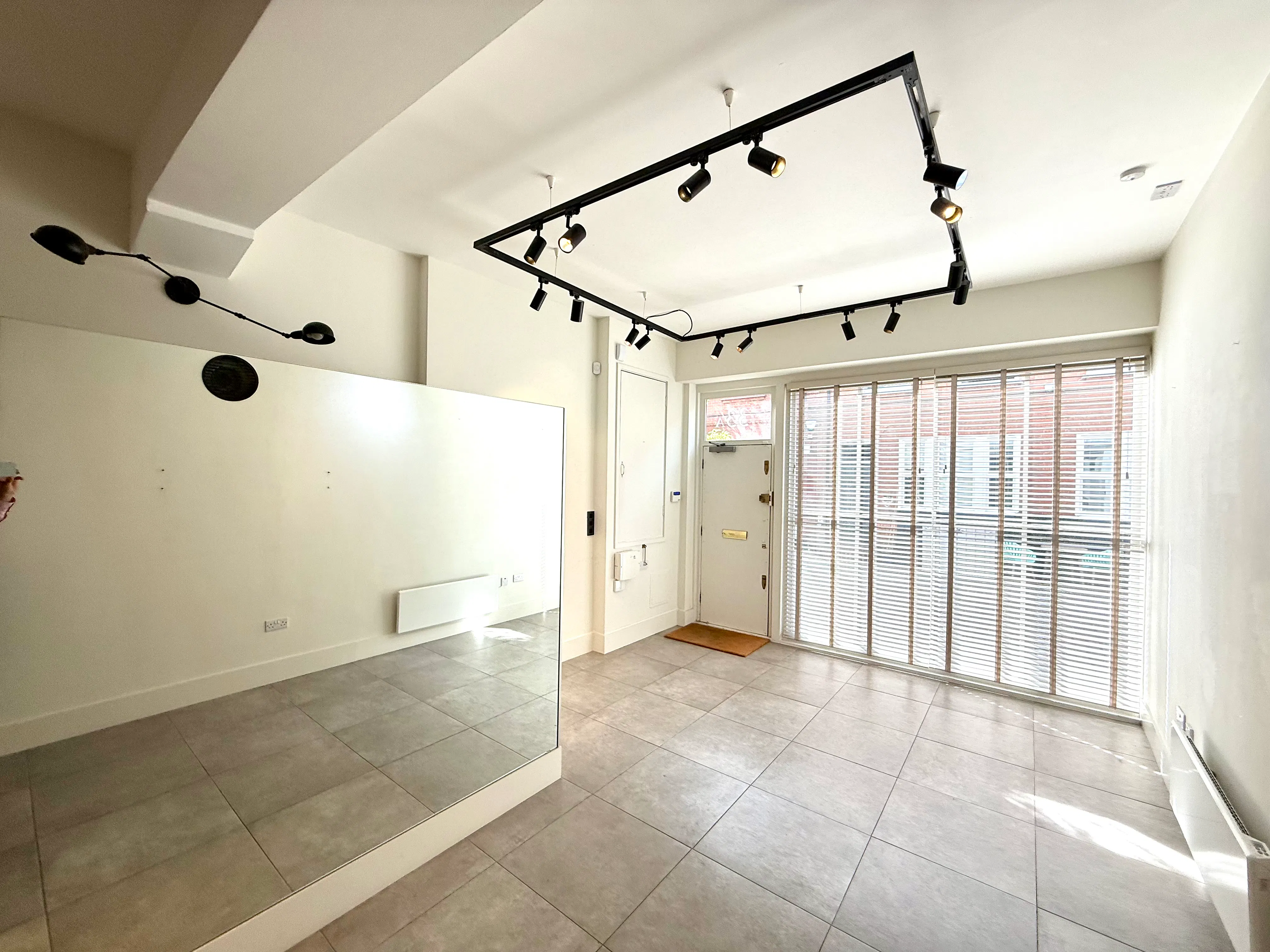 33A Adam & Eve Mews, Kensington, Office For Sale - 33 Adam Eve Front.jpeg