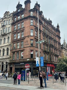 3/3 41 St. Vincent Place, Glasgow, Office For Sale - 3rd Floor - St Vincent Place  -  001.jpg