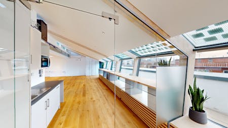 Synergy House, 114-118 Southampton Row, London, Office To Let - 5th Floor - exg Photo 6.jpg