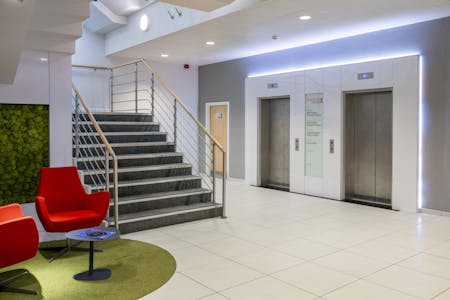 Chadwick House, Blenheim Court, Solihull, Office To Let - CAB_ChadwickHouse12.jpg