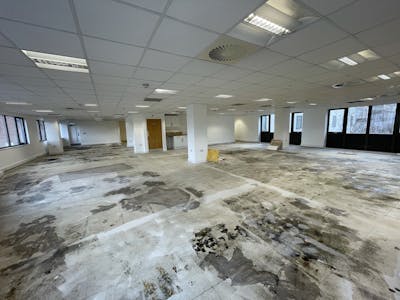 26-28 Ramsgate Street, London, Office To Let - IMG_1347.JPEG