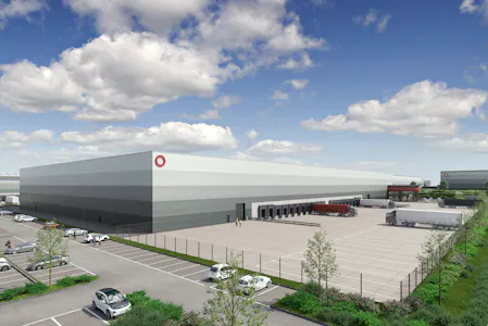 Build To Suit, SEGRO Park Coventry, Bubbenhall Road, Coventry, Industrial To Let - 4B  View A.PNG