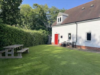 Unit 4, Cobbs Mill Units, Hurstpierpoint, Office To Let - IMG_6174.jpg