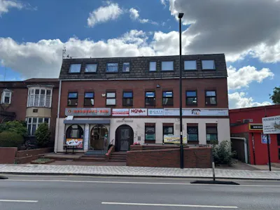 Dean House, 193 High Street, Enfield, Investment / Office For Sale - External.jpg