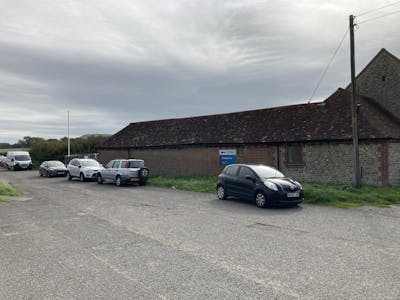Unit 2, Cobbe Barns, Cobbe Place Farm, Lewes, Office To Let - IMG_0444.JPG