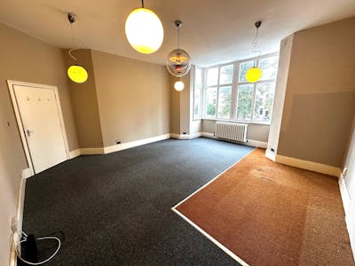 Regent House, Regent House, Leamington Spa, Office To Let - Office internal 3.jpg