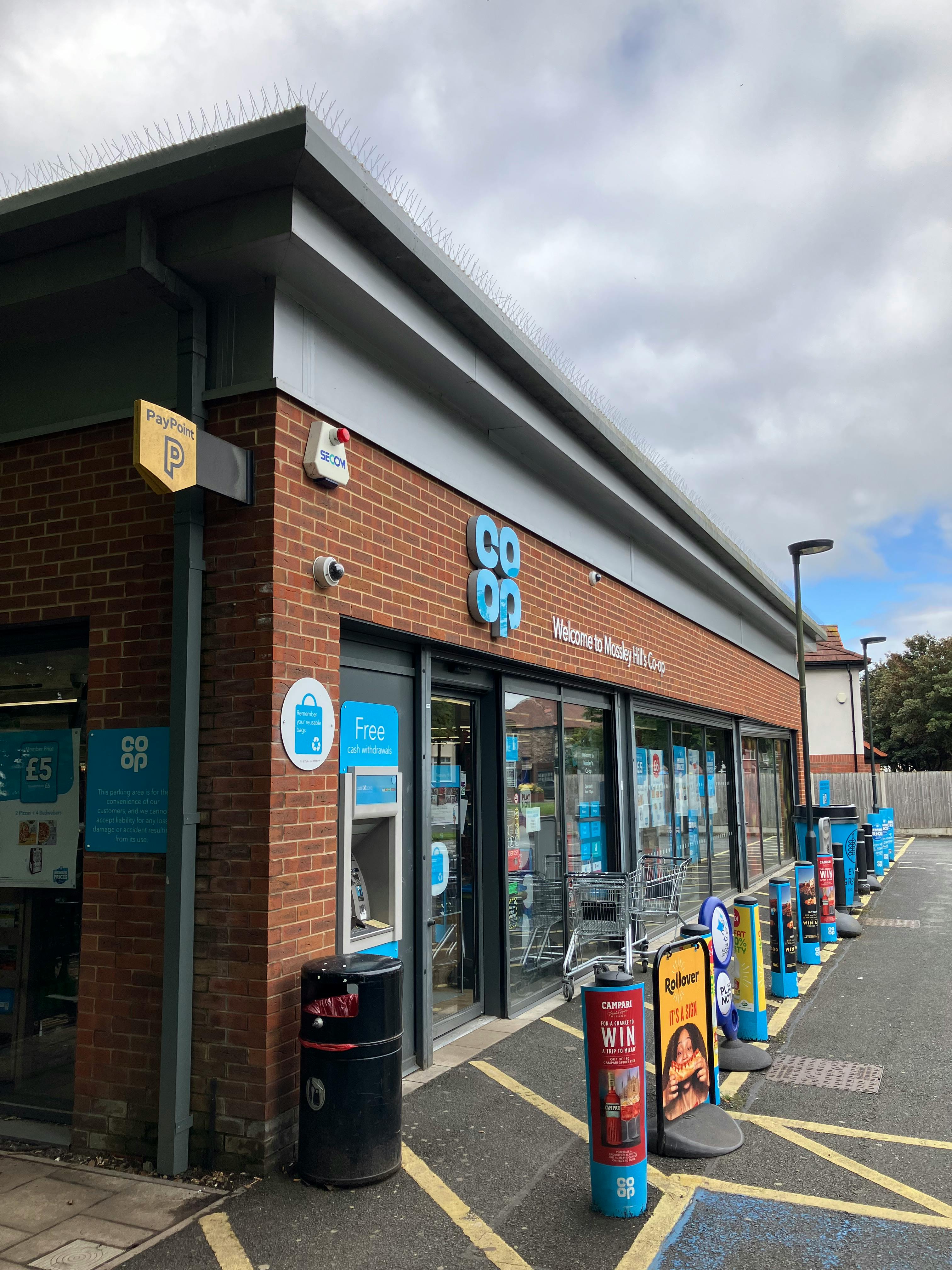 Investment in Liverpool - photo 3