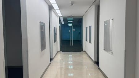 Beach One - Unit 12, 2601 Way - Shatti Al Qurum - Ref:#295749, Muscat, Office To Let - Beach One Unit 12 3.jpeg