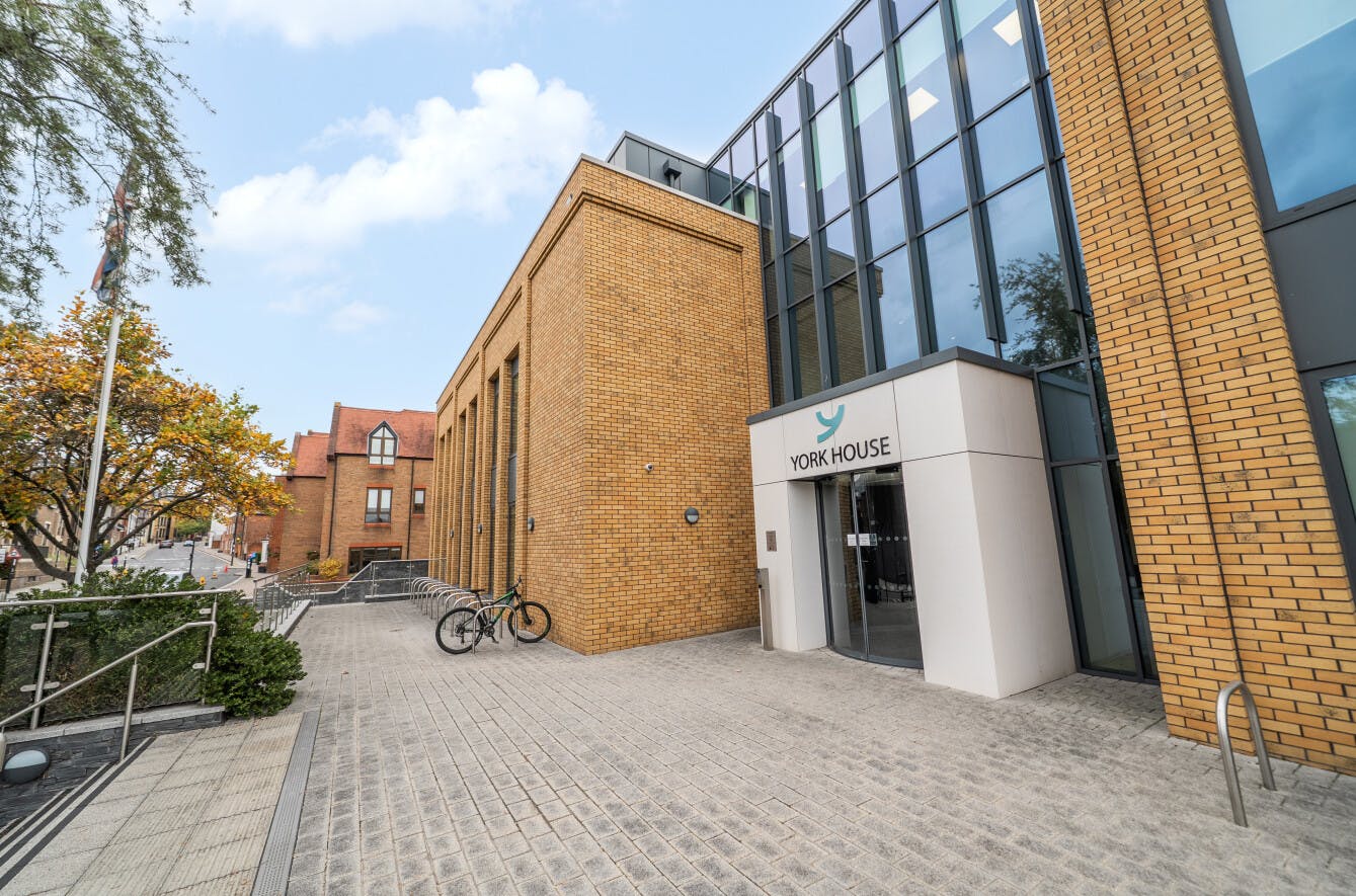 York House, Windsor, Office To Let - 13691081068f0e63f30a4b.jpg