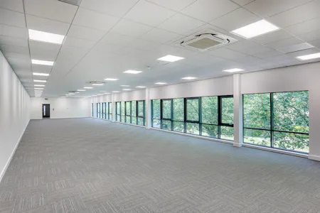 Bartley Junction, Bartley Wood Business Park, Hook, Industrial / Warehouse To Let - Unit 10 first floor offices