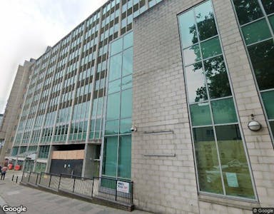 Globe House, London, Office To Let - Street View