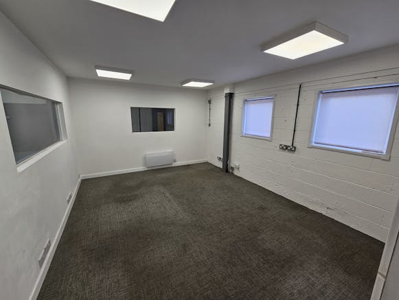 Unit 3 Alfred Court,Saxon Business Park, Stoke Prior, Bromsgrove, Industrial To Let - Image 10