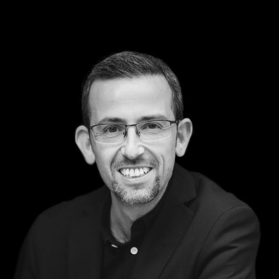 Joel Lobatto profile photo