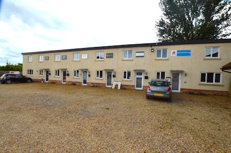 Unit 7, Rushey Ford Business Park, West End Road, Bedford, Office / Retail To Let - Image 1
