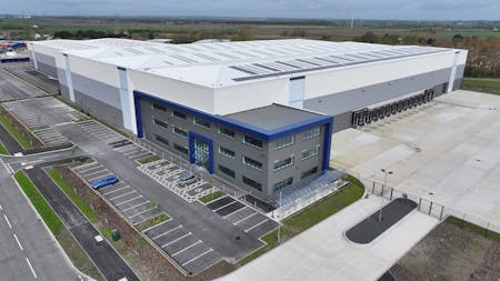 K151, Konect 62 Distribution Park, Knottingley, Industrial To Let - K151 110424 A.JPG