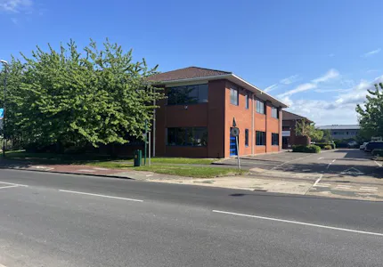 Unit 1 Satellite Business Village, Crawley, Business Units / Light Industrial / Office To Let - Image 3
