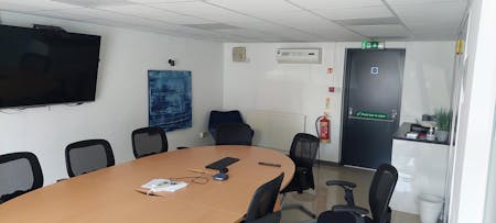 17 The Courtyard, Gorsey Lane, Birmingham, Office For Sale - Image 2