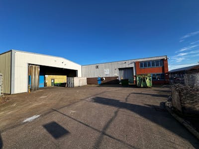 Roman Way, Coleshill, Industrial / Warehouse To Let - p19.jpg