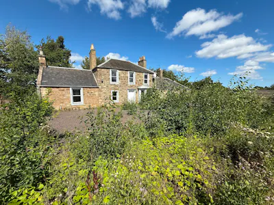 South Melville Farmhouse, Lasswade, Development Site For Sale - Photo 4.jpeg