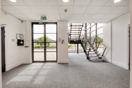 St Cuthbert's House, 5 Fern Court, Peterlee, Business Park / Office To Let - st cuthberts house peterlee-103_HDR.jpeg