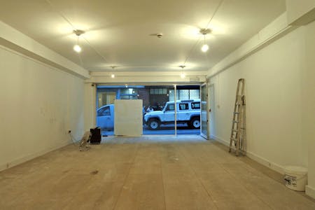 67 Charlotte Road, London, Office / Retail To Let - 67-Charlotte-Road-Shoreditch-Shop-Internal01.jpg