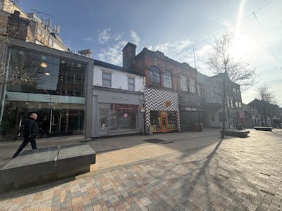 29 Piccadilly, Stoke-on-Trent, Retail To Let / For Sale - IMG_4227.JPG