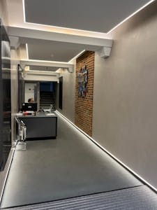 Bedford House, 125-133 Camden High Street, London, Office To Let - Reception.jpg