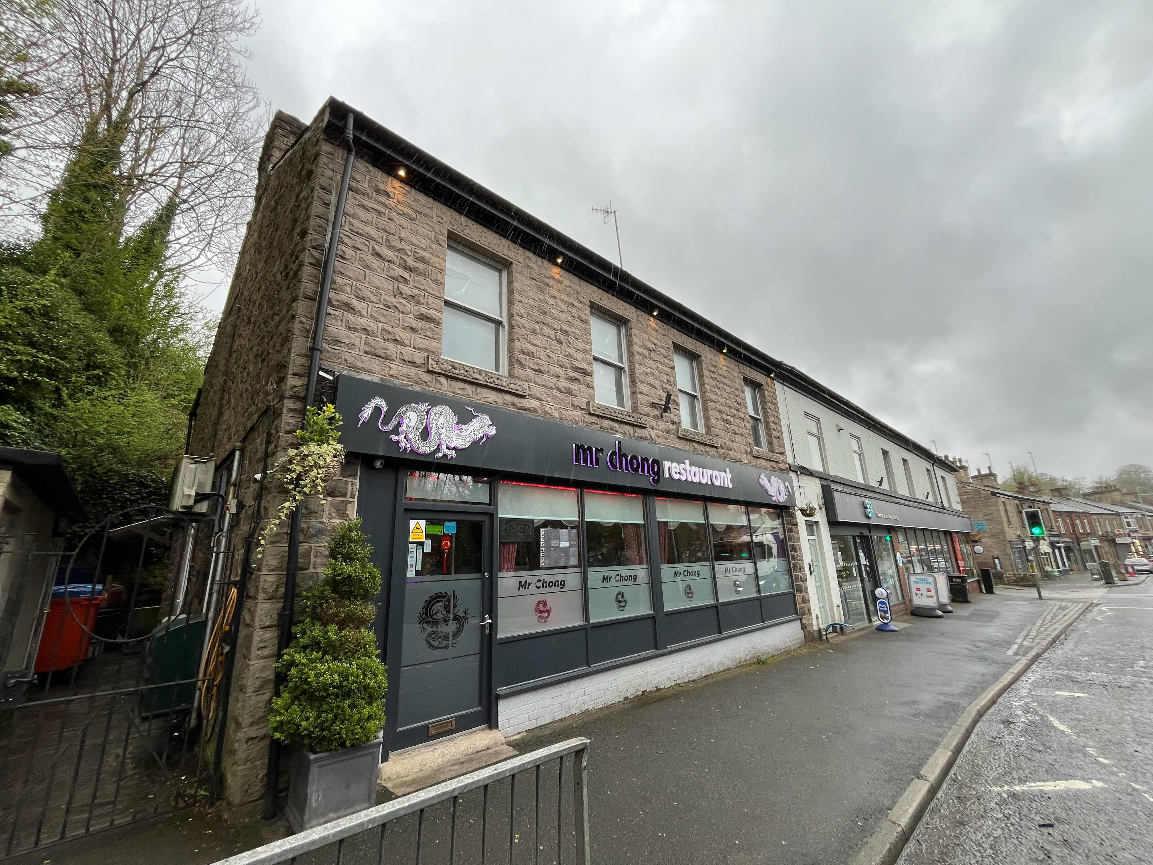 50-54 Market Street, Stockport, Investment / Residential / Restaurant / Retail For Sale - IMG_1494.jpg