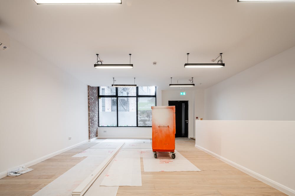 Warehaus, 1E Mentmore Terrace, London Fields, Hackney, Leisure / Office / Retail To Let - Warehaus U2  6.jpg