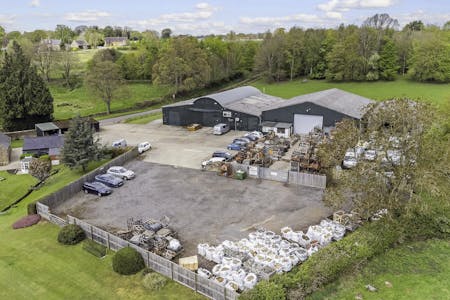 Warkworth Farm, Warkworth Farm, Banbury, Investment - Residential / Industrial / Land For Sale - Image 4