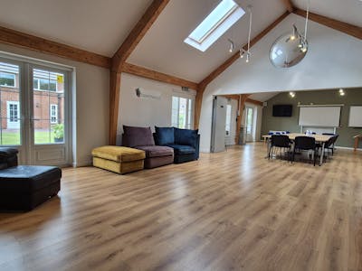 Beechwood Cancer Care Centre, Chelford Grove, Stockport, D1 (Non Residential Institutions) / Office / Residential For Sale - 20250901_151614.jpg