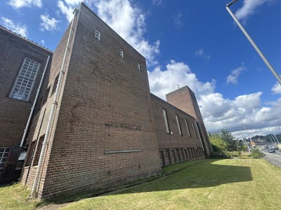 The Venerable Bede Wyther Houghley Lane, Leeds, D1 (Non Residential Institutions) / Development For Sale - IMG_9978.JPG