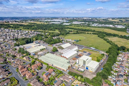 Park House Road, Bradford, Industrial / Industrial Land / Land / Open Storage / Industrial / Warehouse / Yard To Let / For Sale - Photo 2