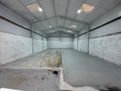 Units F2 & F3, Firs Farm, Great North Road, Grantham, Industrial / Storage To Let - IMG_9471.jpeg