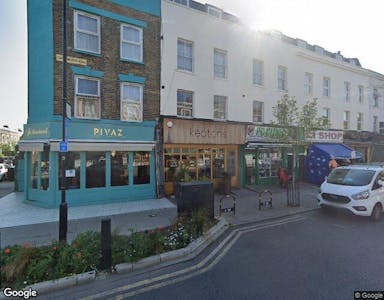 32 Chatsworth Road, London, Investment / Office / Retail For Sale - Street View