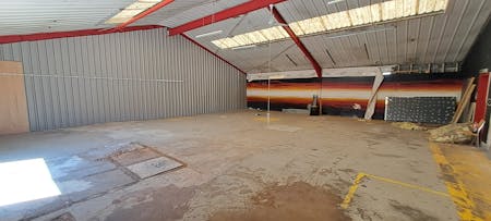 Quarry Road Industrial Estate, Newhaven, Industrial / Light Industrial / Motortrade / Retail – Warehouse / Warehouse To Let - 20240711_143147.jpg