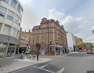 Griffin House, London, Office To Let - Street View - More details and enquiries about this property