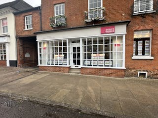 82 High Street, Odiham, Hook, Offices / Retail To Let - IMG_7078 002.jpeg