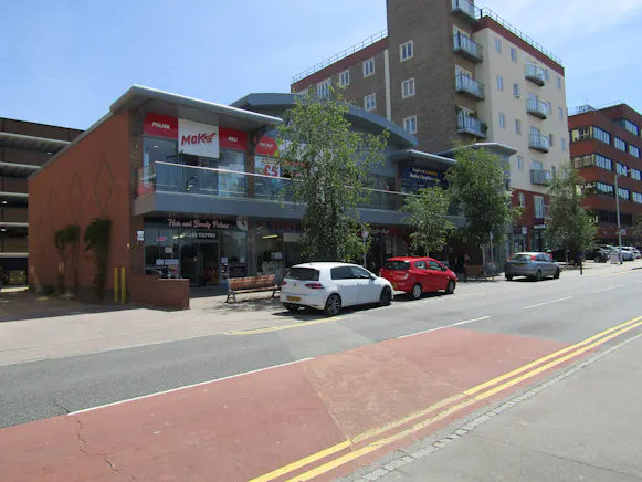 8 Westview, Bracknell, Offices / Retail To Let - IMG_0929.JPG