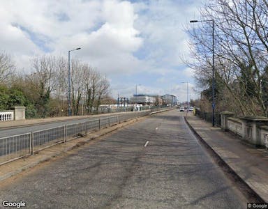 Building, Street Record, London Borough of Hounslow, Residential To Let - Street View