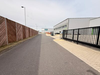 Units 49 & 51, Crane Park, Ipswich, Industrial / Industrial / Storage / Industrial / Warehouse To Let - IMG_4746.JPEG